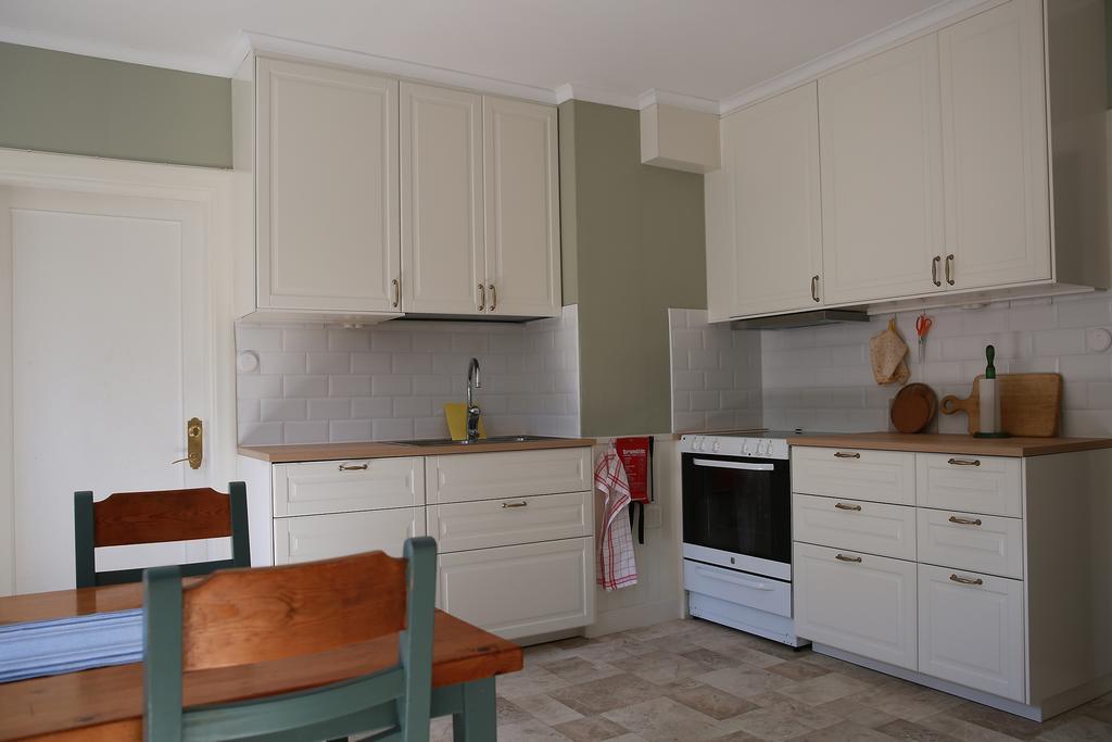 Olsbacka Gard Bed & Breakfast Falun Luaran gambar