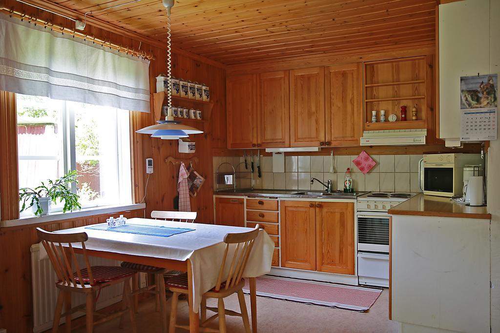 Olsbacka Gard Bed & Breakfast Falun Luaran gambar