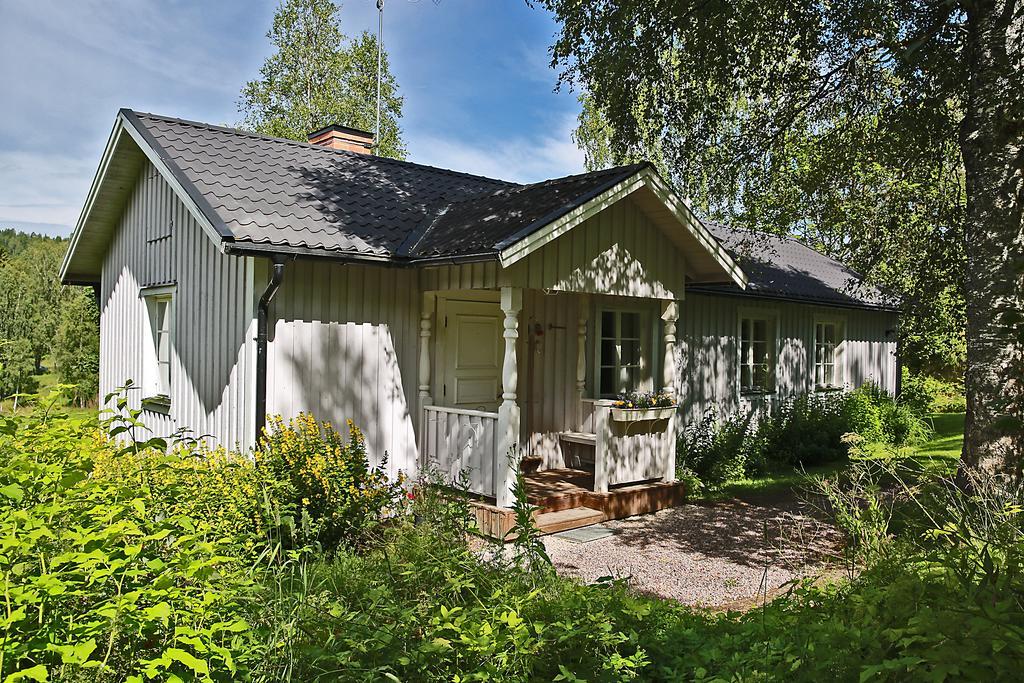 Olsbacka Gard Bed & Breakfast Falun Luaran gambar