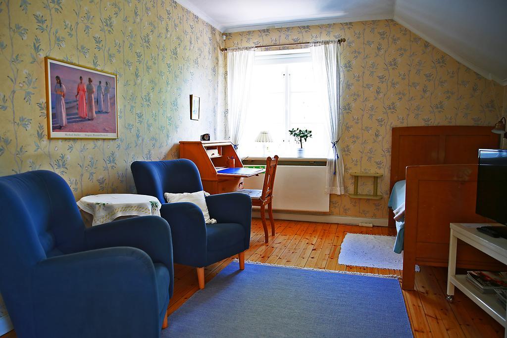 Olsbacka Gard Bed & Breakfast Falun Bilik gambar