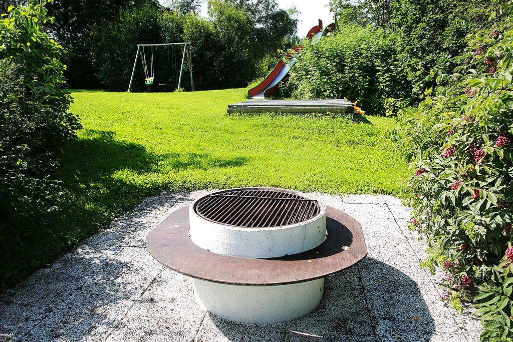 Olsbacka Gard Bed & Breakfast Falun Luaran gambar