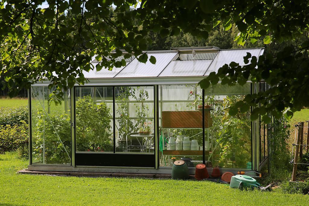 Olsbacka Gard Bed & Breakfast Falun Luaran gambar