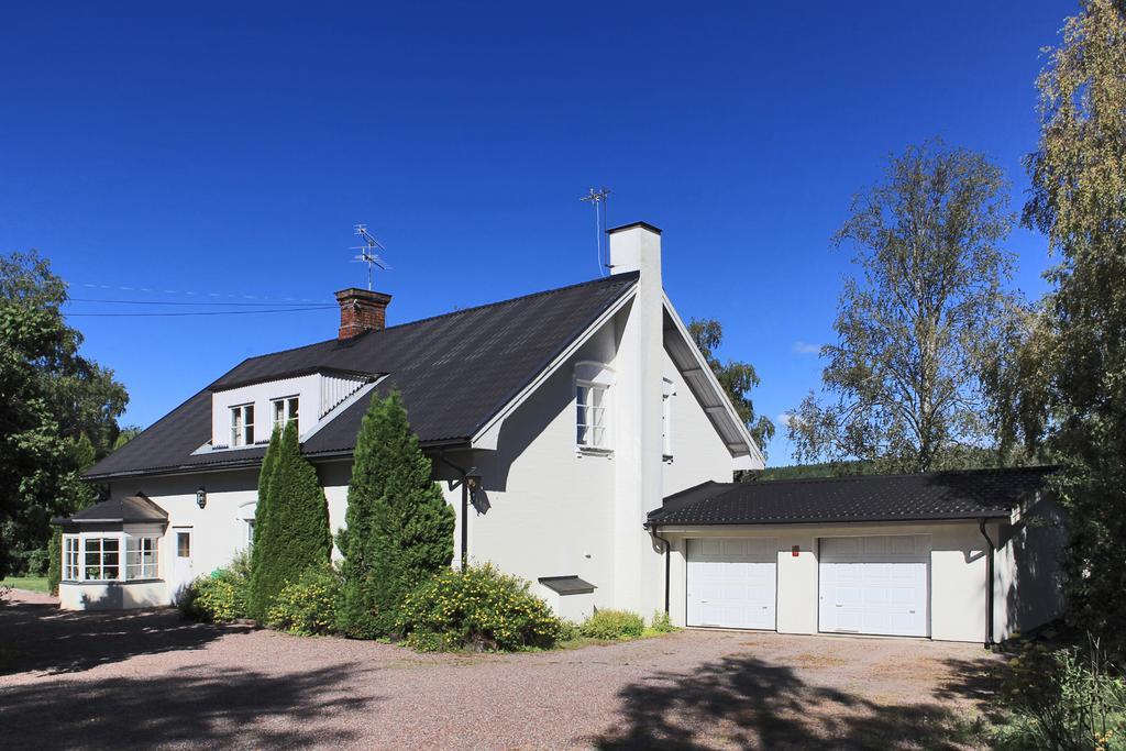 Olsbacka Gard Bed & Breakfast Falun Luaran gambar