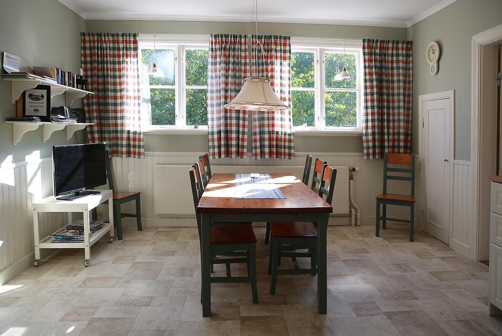 Olsbacka Gard Bed & Breakfast Falun Luaran gambar