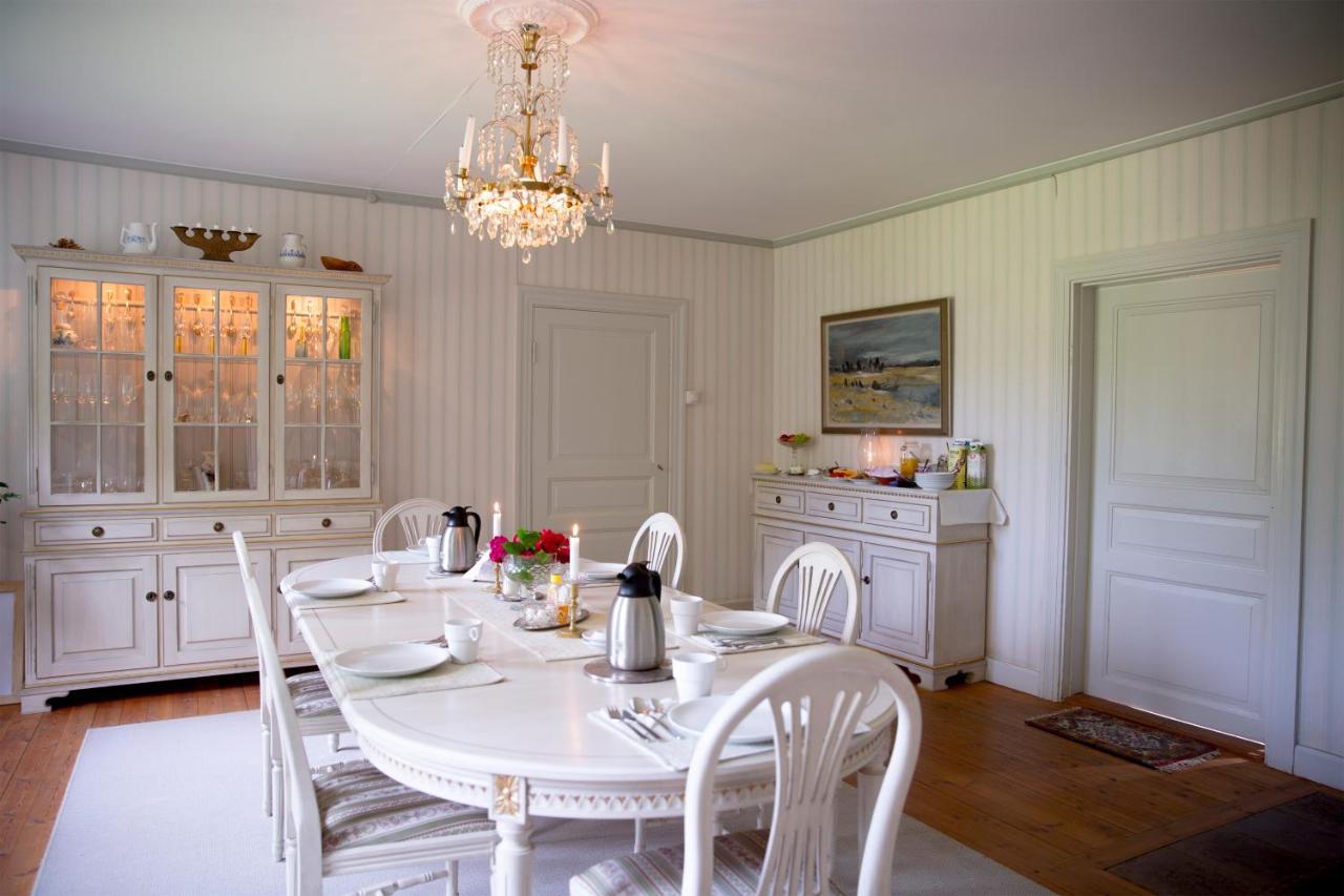 Olsbacka Gard Bed & Breakfast Falun Luaran gambar